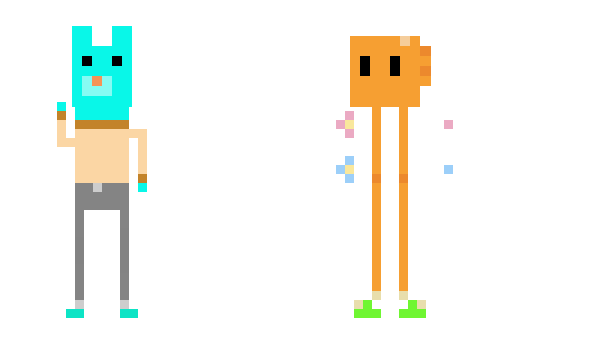 Minecraft скин по нику elliot4