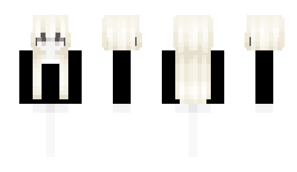 Minecraft skin stayviolentowner