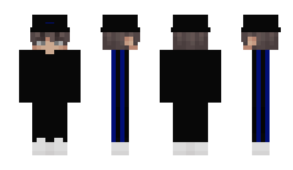 Minecraft skin 10gi