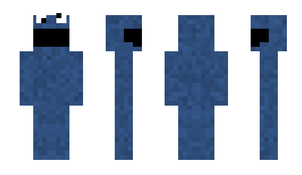 Minecraft скин по нику y5l_msmc_mo6