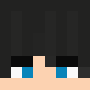 Minecraft skin MateG2006