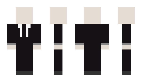 Minecraft skin tomomatic