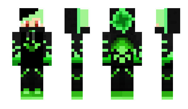 Minecraft skin ussoldier