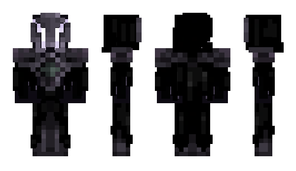 Minecraft скин по нику hHelmet_guy