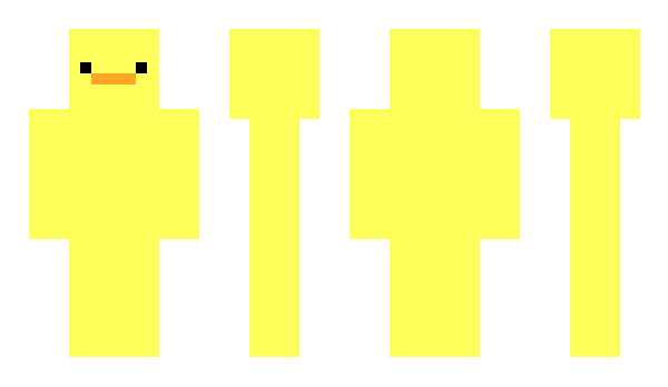 Minecraft skin parsonime