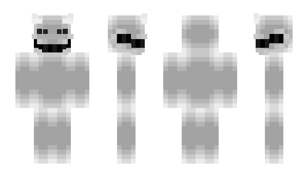 Minecraft скін по ніку sbede