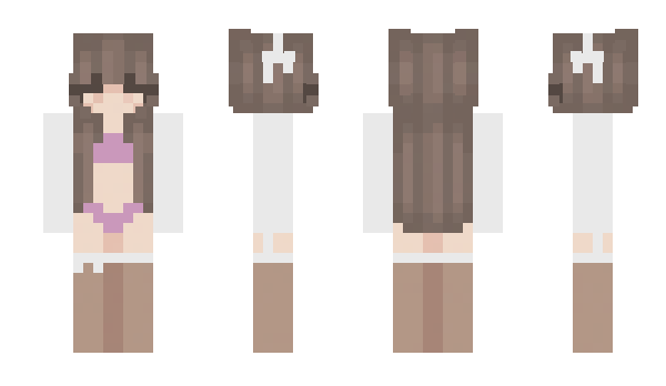 Minecraft скин по нику nmav