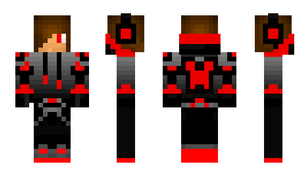 Minecraft skin SB_G8kw1j