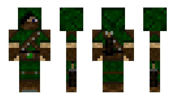 Minecraft скин по нику jv31