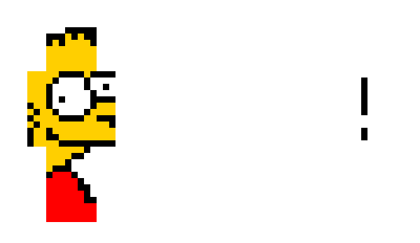 Minecraft skin sadbarts