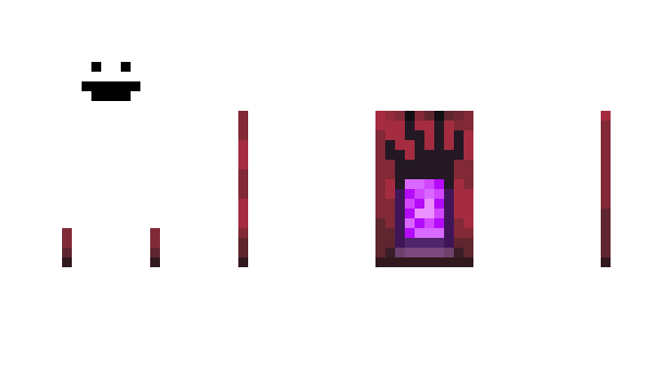 Minecraft skin HJR2K6