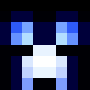 Minecraft skin ZoneZero