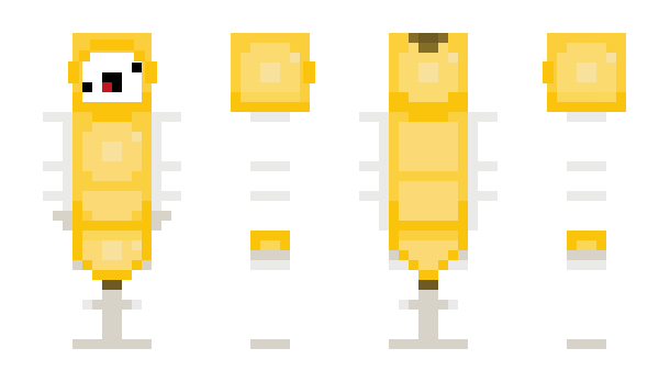Minecraft skin AimwieNbrot_15