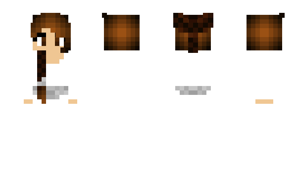 Minecraft skin linakaprice