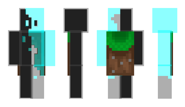 Minecraft скин по нику Na_zzy