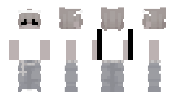 Minecraft skin 397Fps