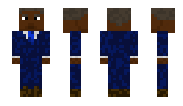 Minecraft скин по нику Mynewname_