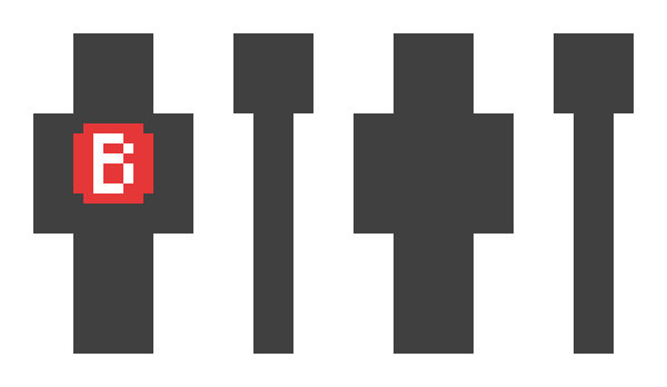 Minecraft skin _cave