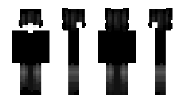 Minecraft скин по нику cyprssHll