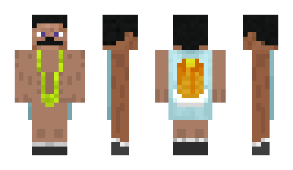 Minecraft скин по нику wurtag