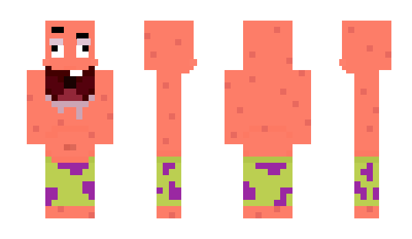 Minecraft скін по ніку omlson