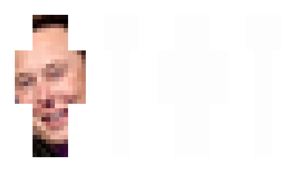 Minecraft skin Real_ElonMusk