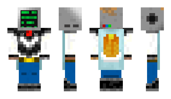 Minecraft скін по ніку tim_strim_num1