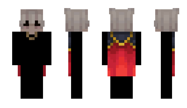 Minecraft скин по нику __ryback__