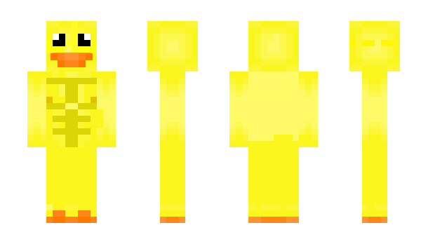 Minecraft skin FischBox7