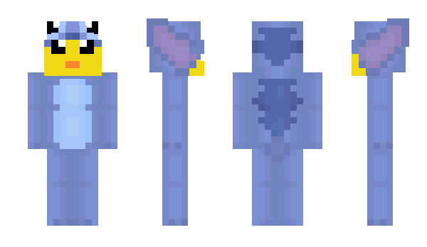 Minecraft скин по нику zhdn