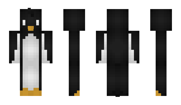 Minecraft скін по ніку pumwum