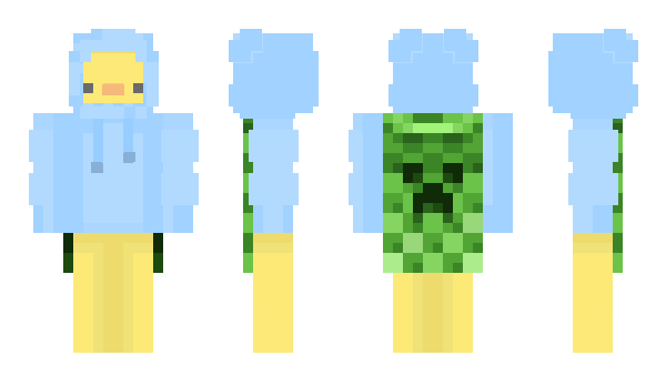 Minecraft скин по нику adawlol