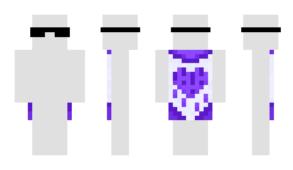 Minecraft скин по нику IlllIIllIlIIll