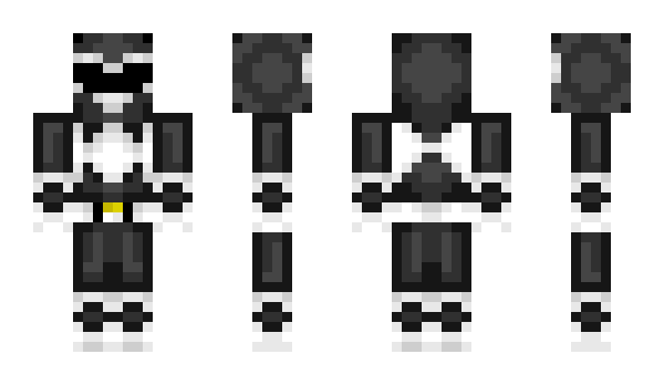 Minecraft скин по нику Alejin