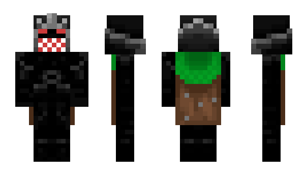 Minecraft скин по нику joppppppppppppp