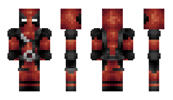 Minecraft скин по нику Sbsen