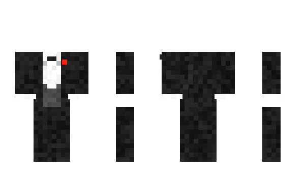 Minecraft скин по нику thnly