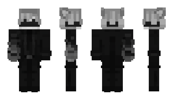 Minecraft скин по нику Letha10ps