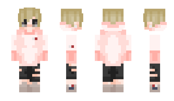 Minecraft скін по ніку utus