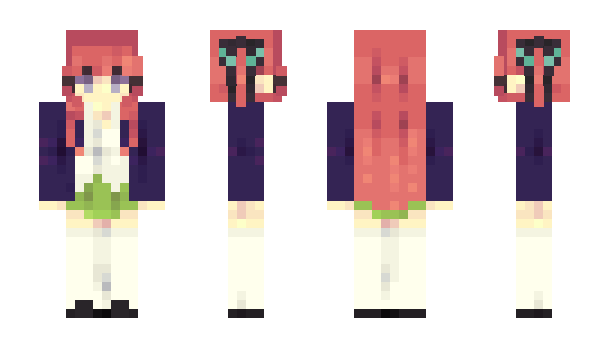 Minecraft скин по нику Spherd24459