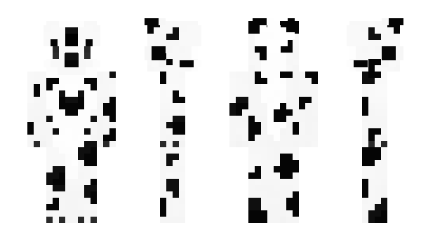 Minecraft скин по нику Snorfie