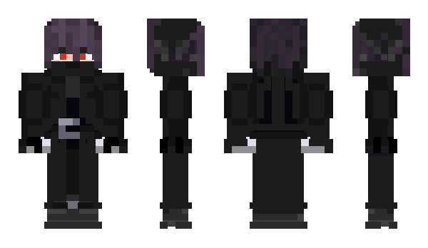 Minecraft скін по ніку sussyhippo137