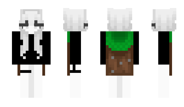 Minecraft скин по нику e4ria