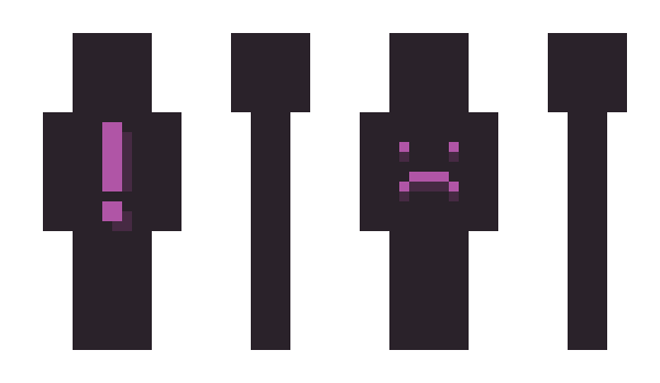 Minecraft скін по ніку 2max