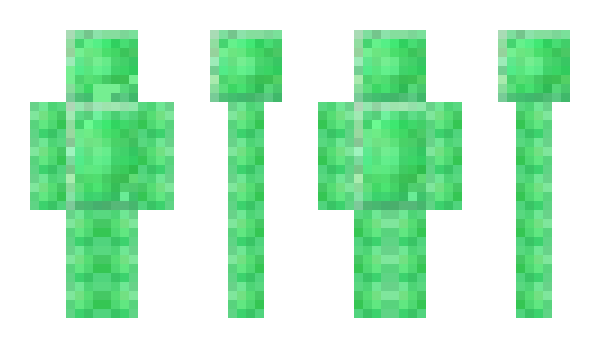 Minecraft skin FunMaze