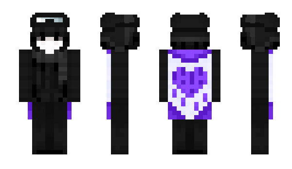 Minecraft скин по нику rmeem