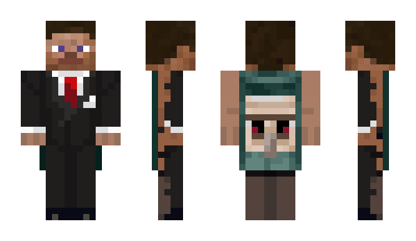 Minecraft скин по нику insigniyumm