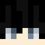 Minecraft skin botando