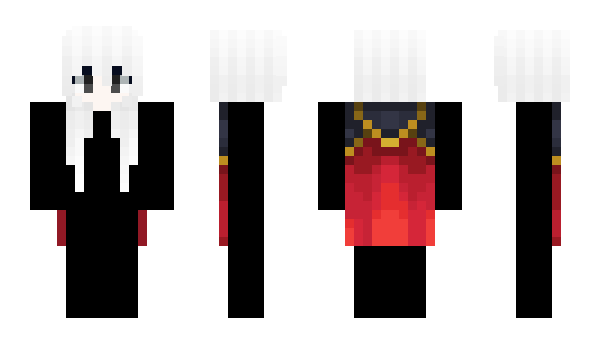 Minecraft скін по ніку combien2doigts