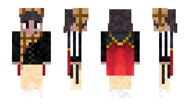 Minecraft скин по нику polixsin